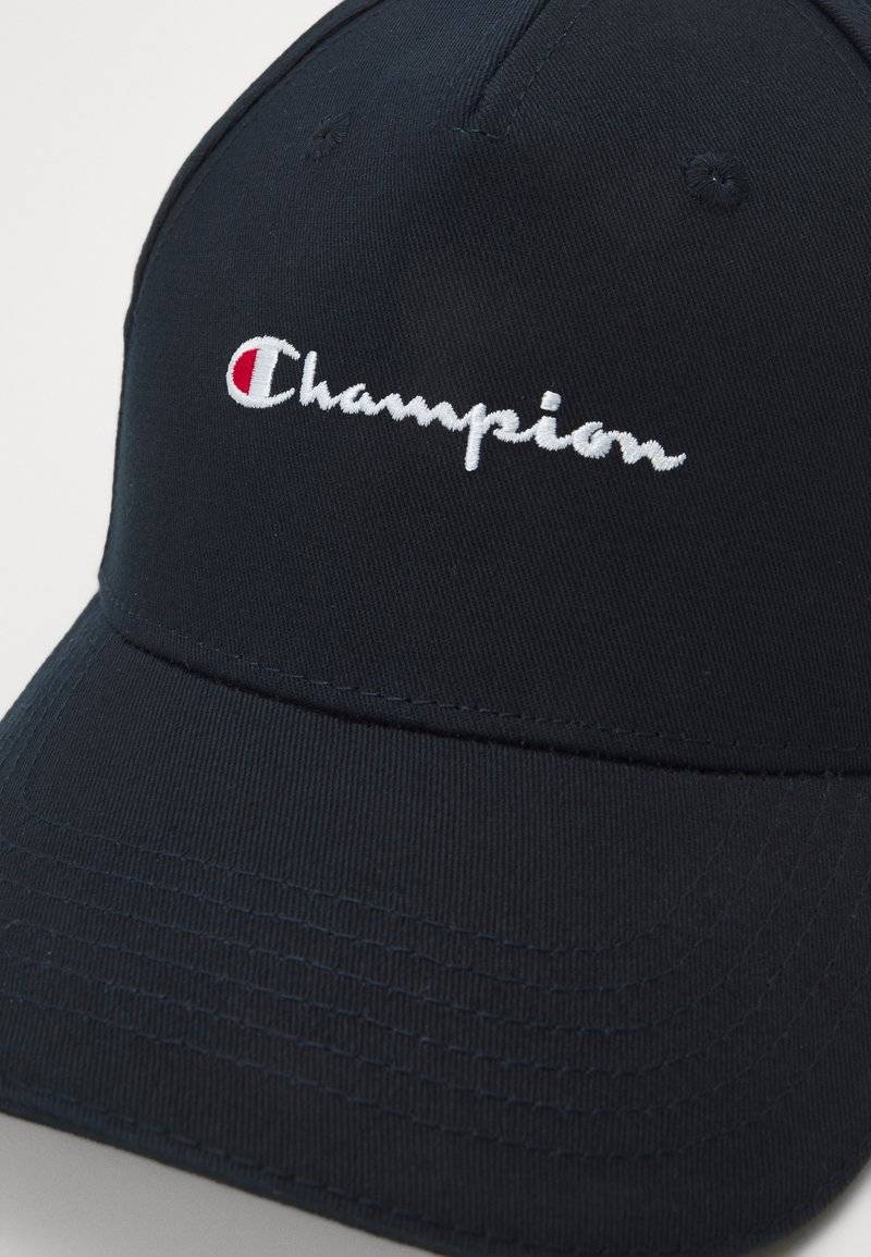 Champion Champion ICONS BASEBALL UNISEX - Cap - dark blue JETZT KAUFEN