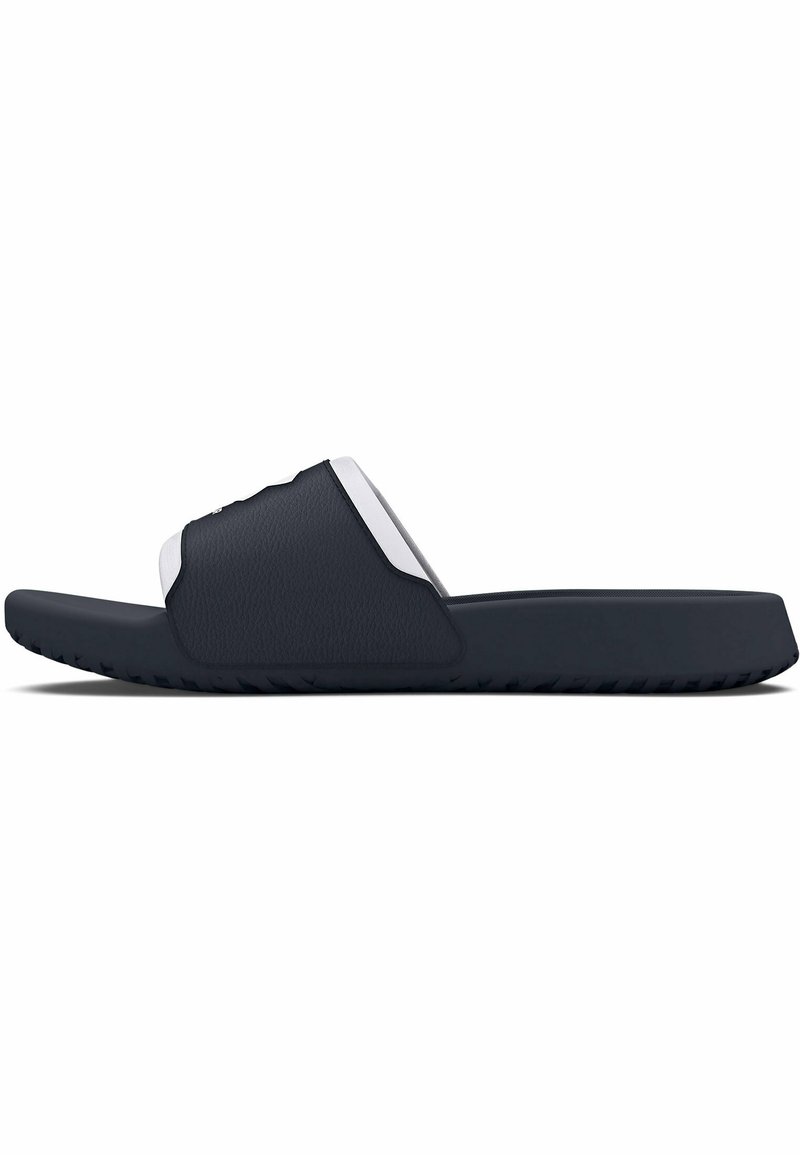 Under Armour Under Armour IGNITE SELECT - Pool slides - black Zeitbegrenzte Promotion