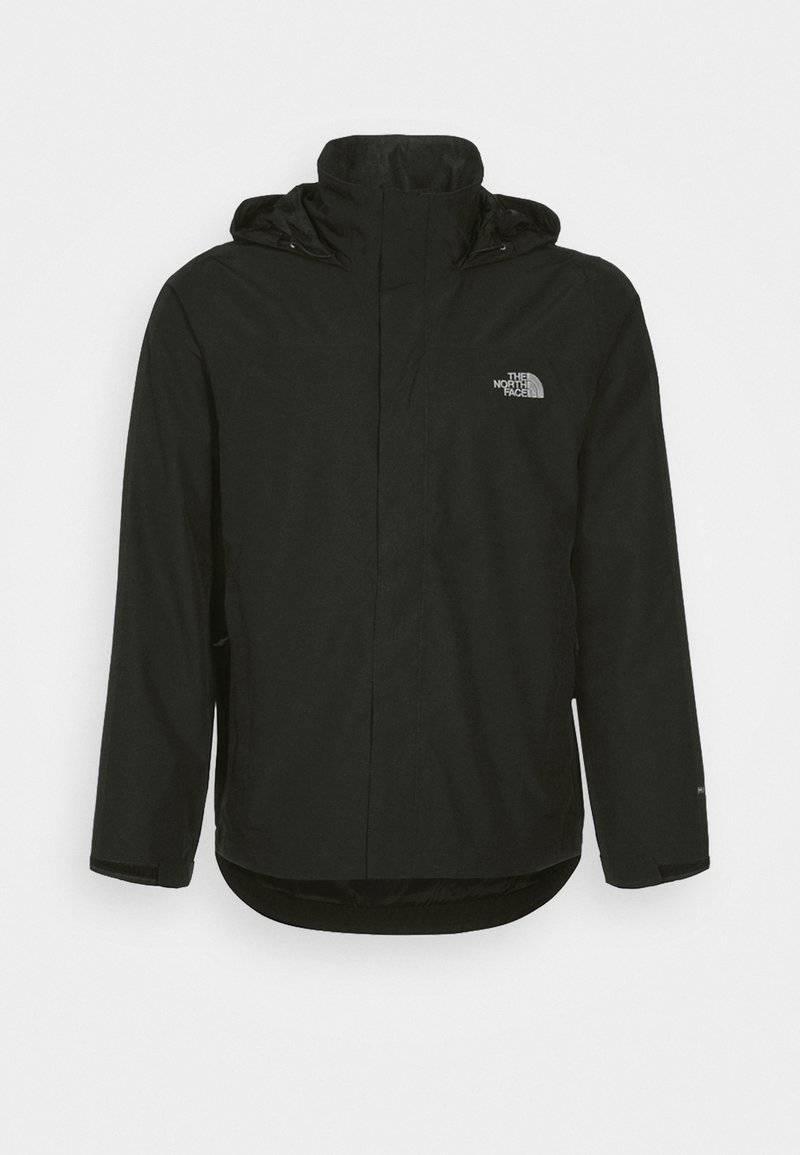 The North Face The North Face SANGRO - Hardshell jacket - black Sonderangebot der Fabrik