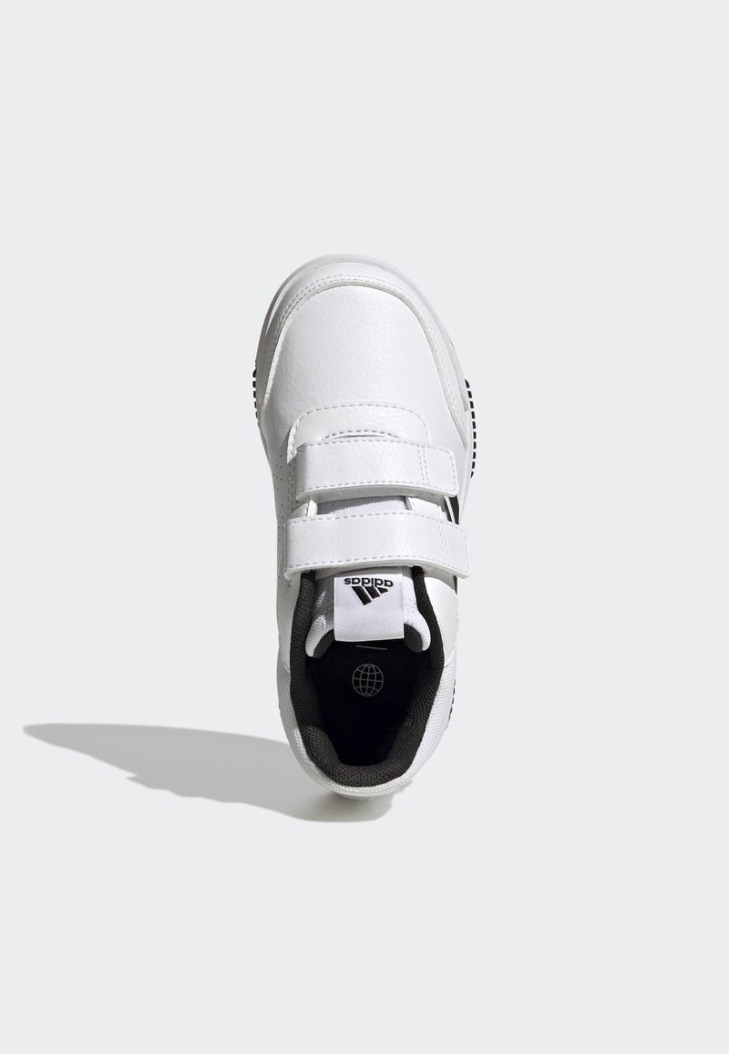 adidas Performance adidas Performance TENSAUR SPORT 2.0 UNISEX - Walking trainers - white Nur noch ein Tag übrig