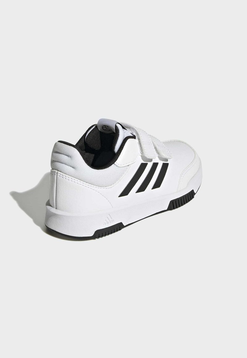 adidas Performance adidas Performance TENSAUR SPORT 2.0 UNISEX - Walking trainers - white Nur noch ein Tag übrig