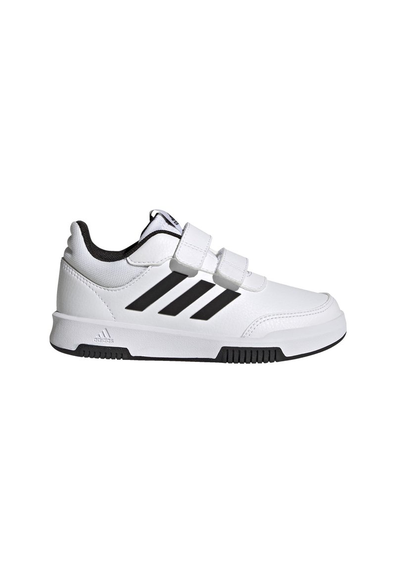 adidas Performance adidas Performance TENSAUR SPORT 2.0 UNISEX - Walking trainers - white Nur noch ein Tag übrig