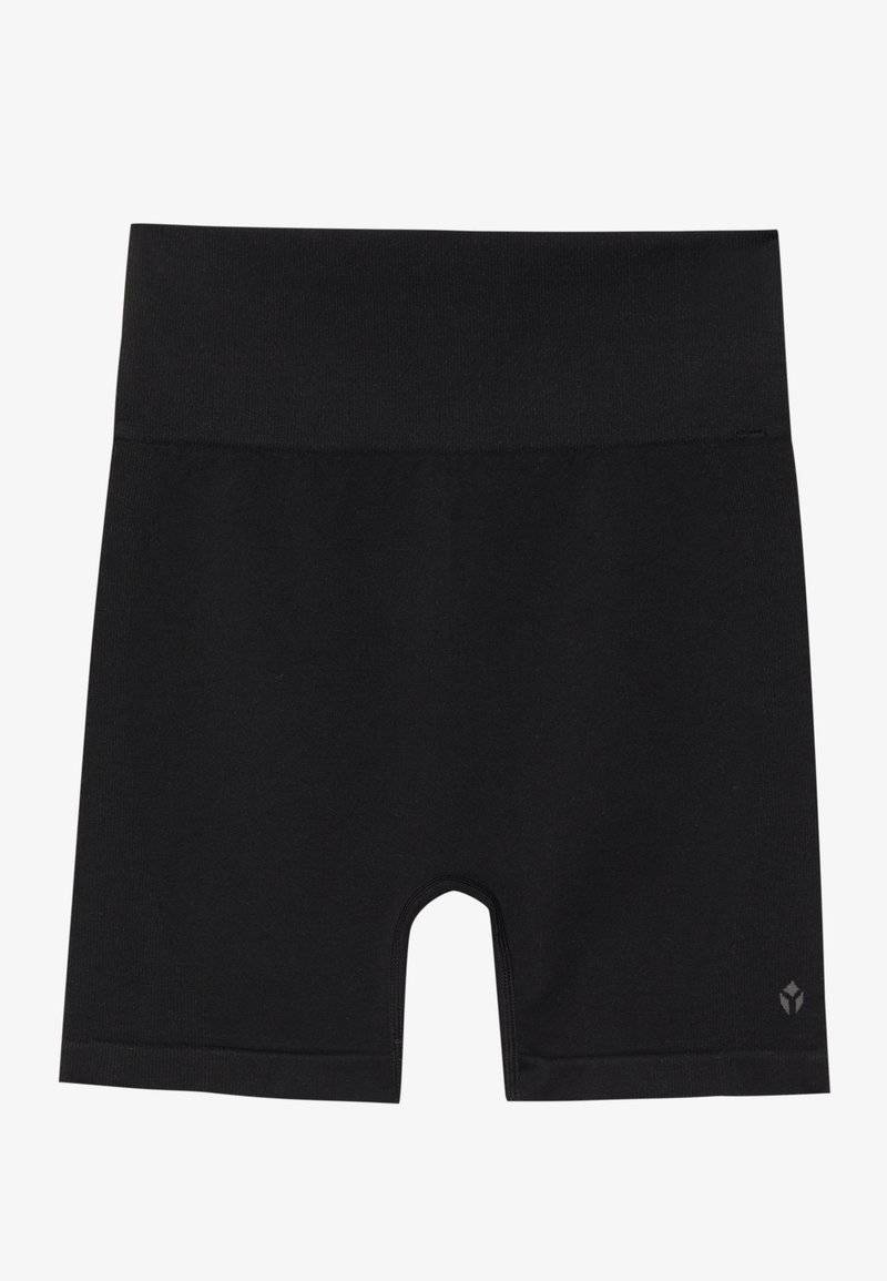 Even&Odd active Even&Odd active SEAMLESS - Leggings - black Super Rabatt