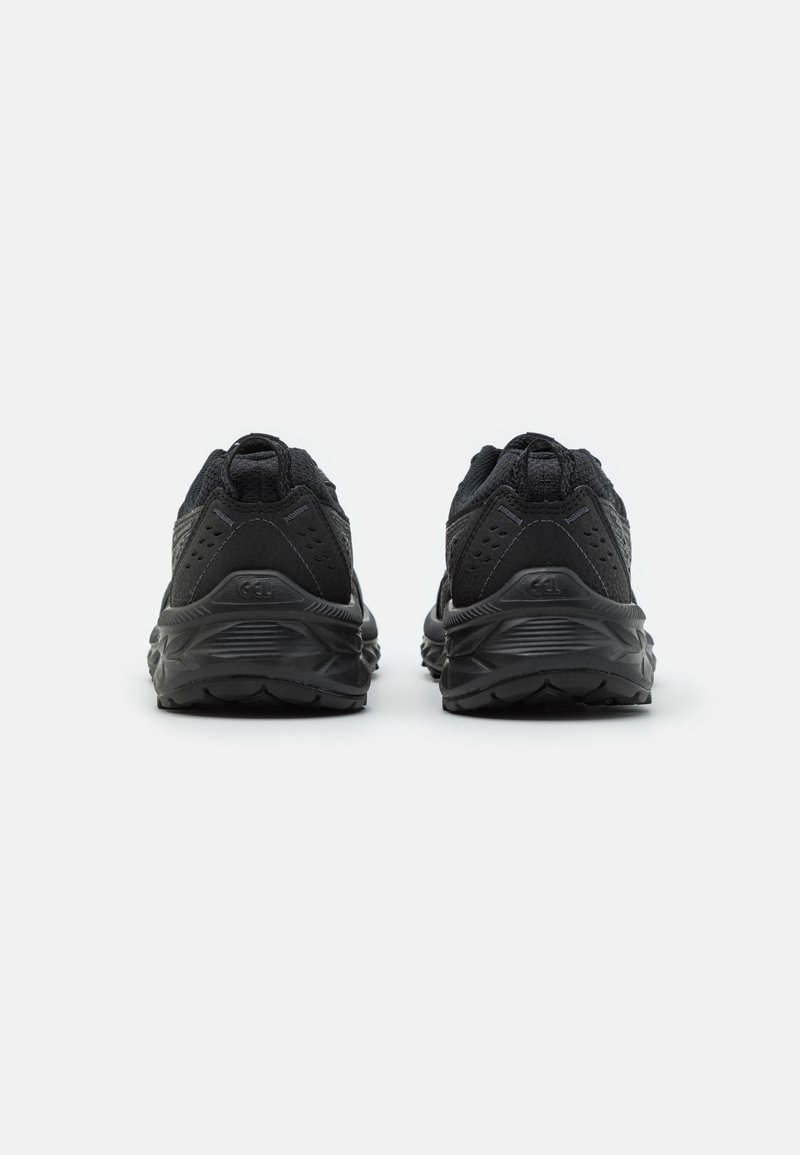 ASICS ASICS GEL-VENTURE 9 - Trail running shoes - black 50% Rabatt mit kostenlosem Versand