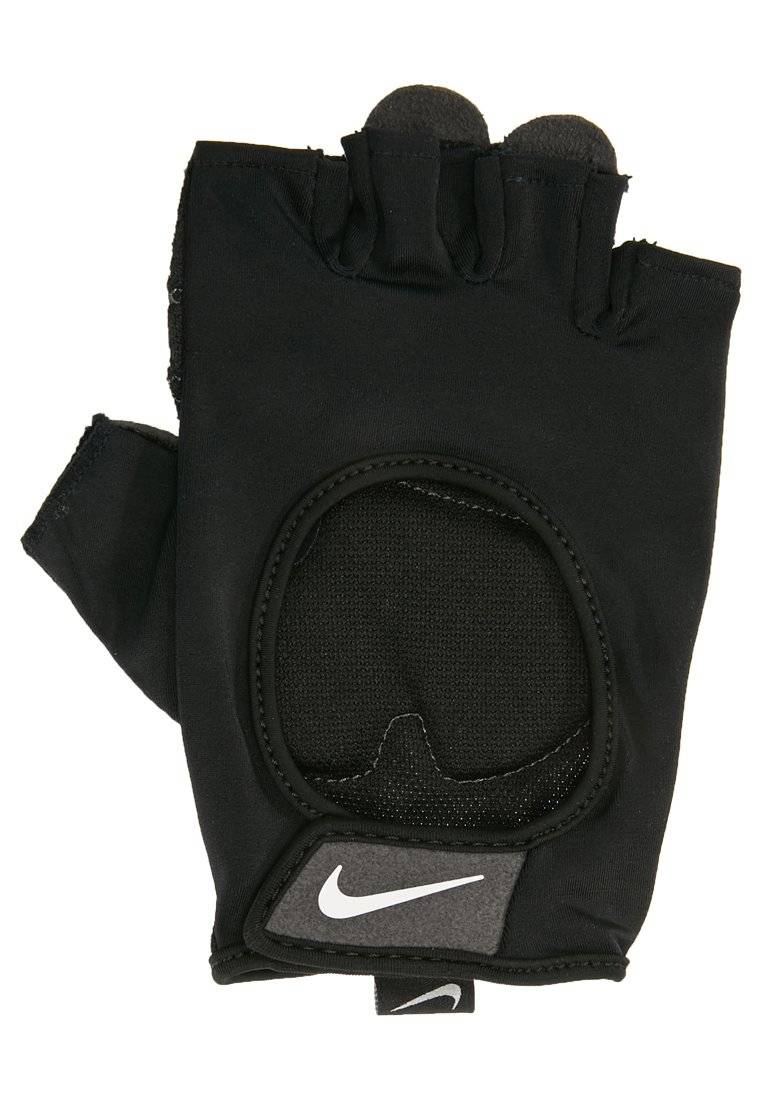 Nike Performance Nike Performance WOMENS GYM ULTIMATE FITNESS GLOVES - Fingerless gloves Fabrikladen