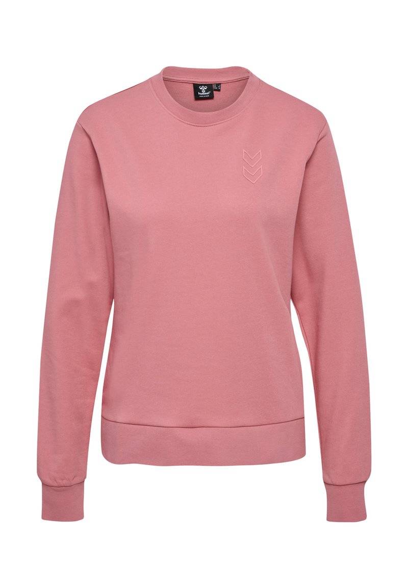 Hummel Hummel ACTIVE - Sweatshirt - dusty rose 50% Rabatt für begrenzte Zeit