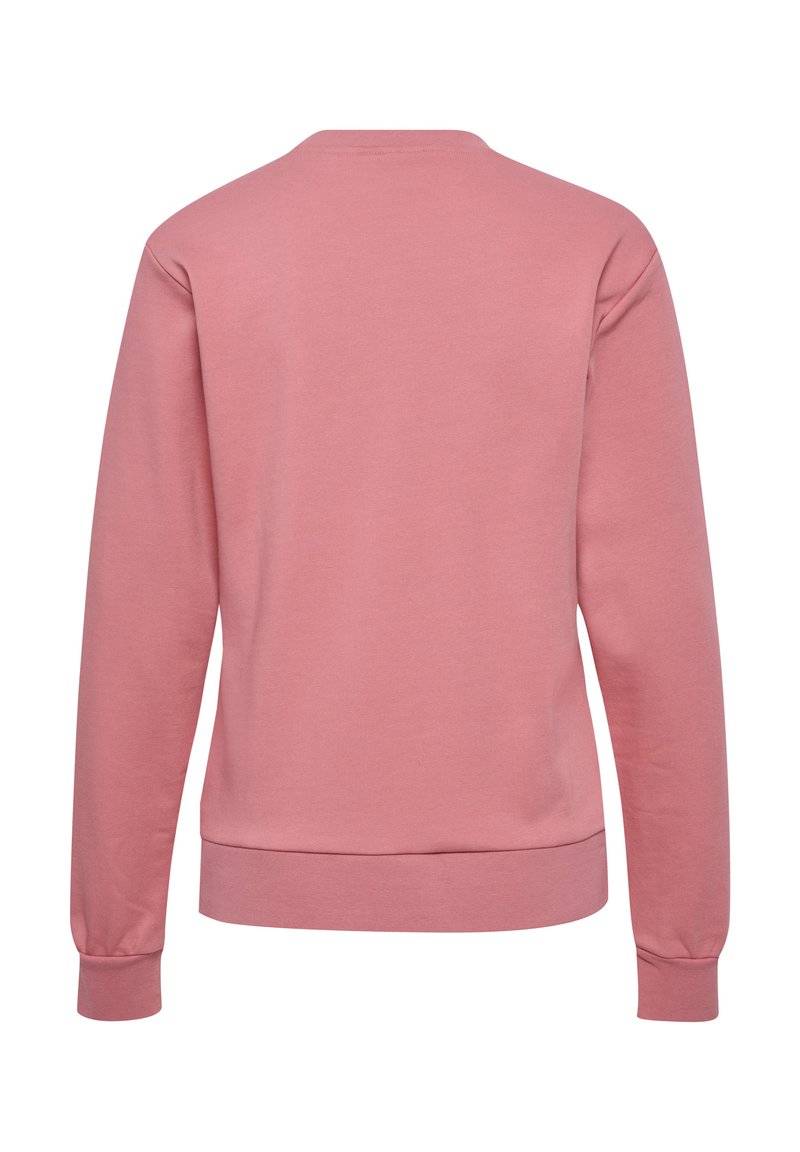 Hummel Hummel ACTIVE - Sweatshirt - dusty rose 50% Rabatt für begrenzte Zeit