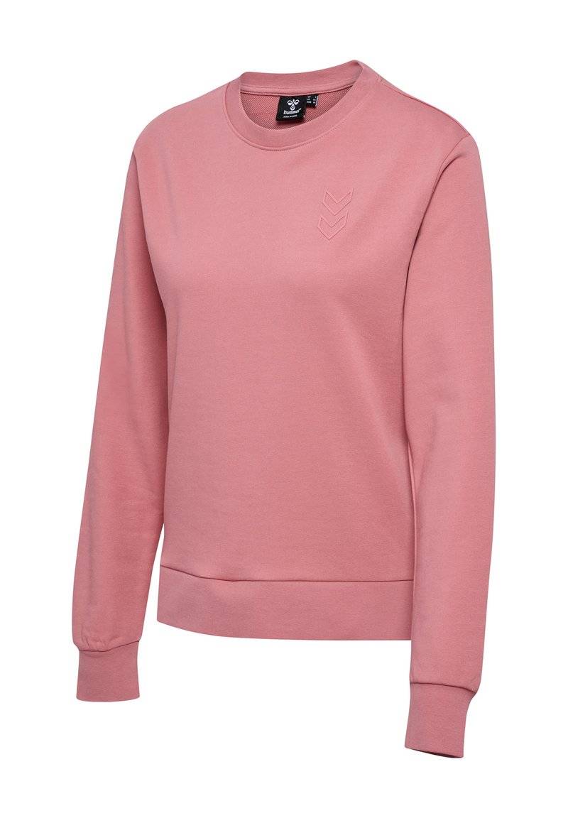 Hummel Hummel ACTIVE - Sweatshirt - dusty rose 50% Rabatt für begrenzte Zeit
