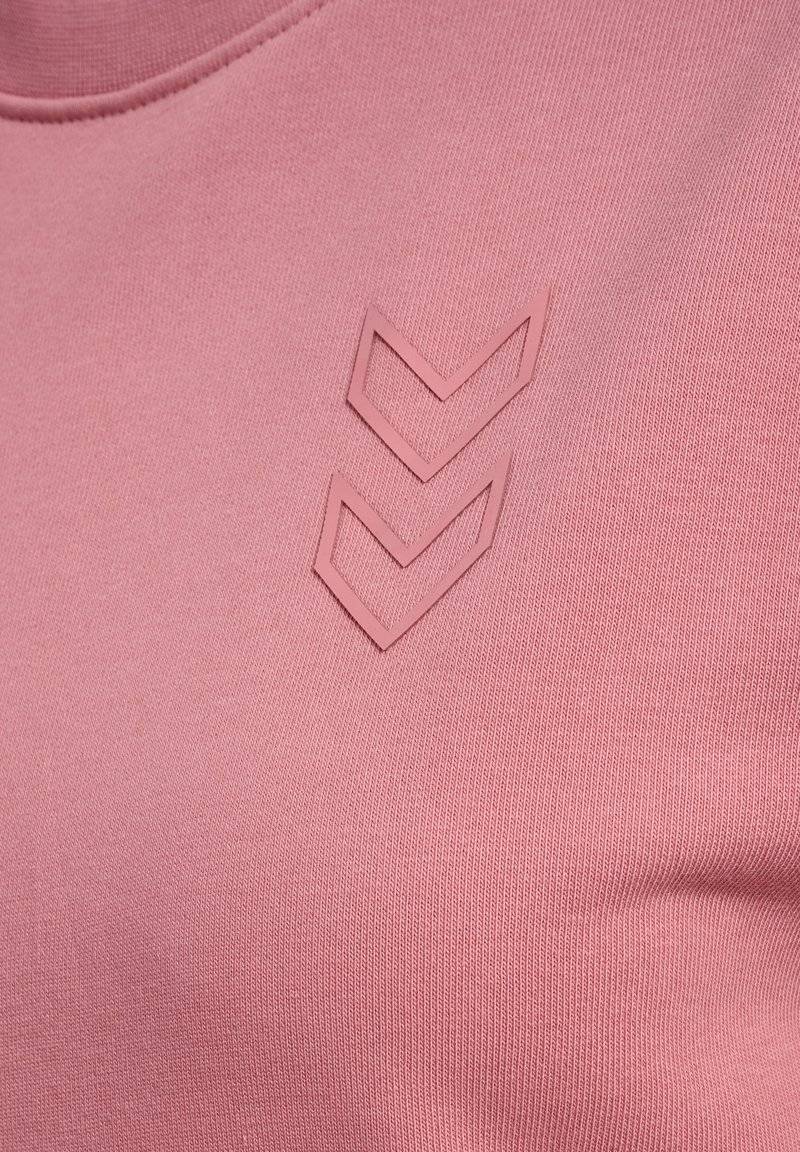 Hummel Hummel ACTIVE - Sweatshirt - dusty rose 50% Rabatt für begrenzte Zeit