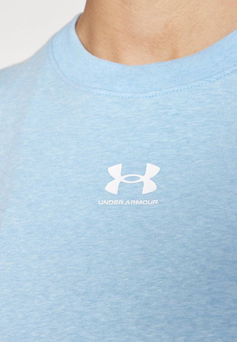 Under Armour Under Armour RIVAL MUSCLE TANK - Top Rabatte dieses Monats