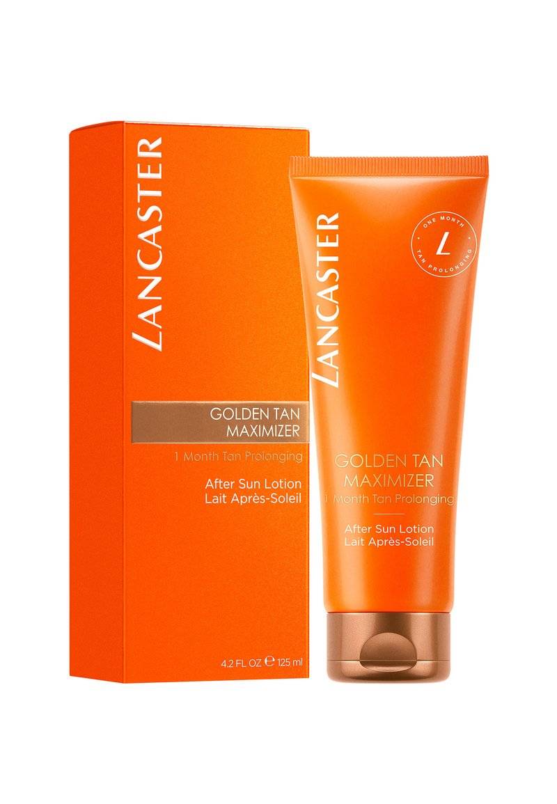 Lancaster Beauty Lancaster Beauty GOLDEN TAN MAXIMIZER AFTER SUN LOTION - Aftersun Auslauf