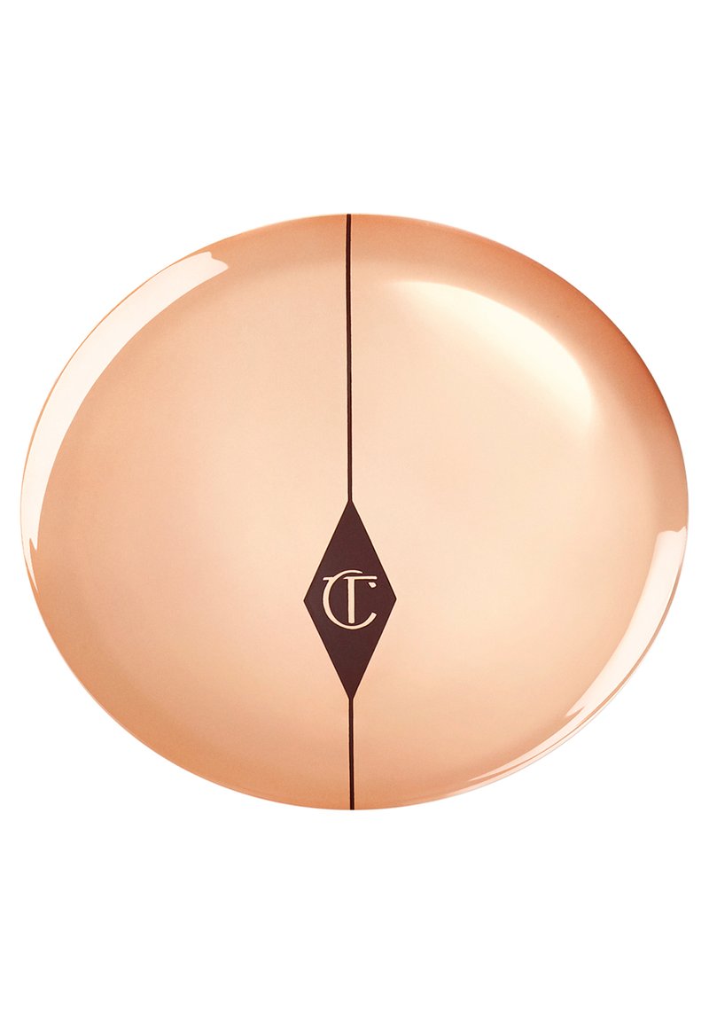 Charlotte Tilbury Charlotte Tilbury AIRBRUSH FLAWLESS FINISH - REFILLABLE - Powder - 1 fair Schlussverkauf