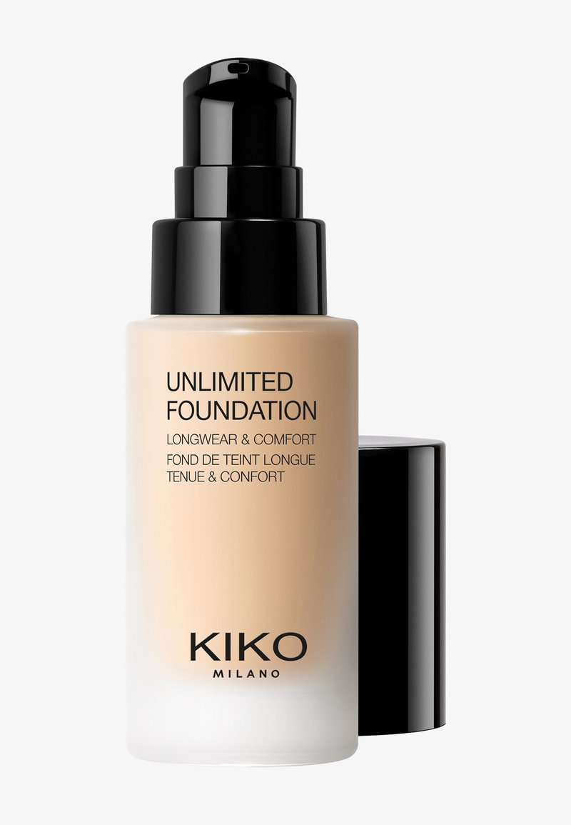 KIKO Milano KIKO Milano UNLIMITED FOUNDATION - Foundation Fabrikverkauf