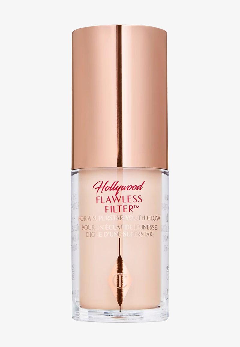 Charlotte Tilbury Charlotte Tilbury HOLLYWOOD FILTER - TRAVEL SIZE - Foundation - 2 fair Meist gekauft