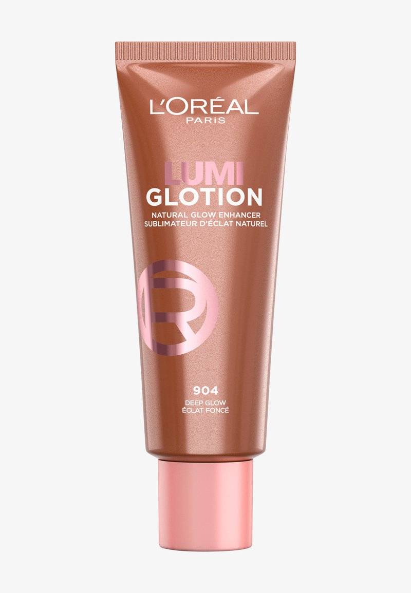 L'Oréal Paris L'Oréal Paris TRUE MATCH LUMI GLOTION - Primer - 904 deep glow Blitzverkäufe