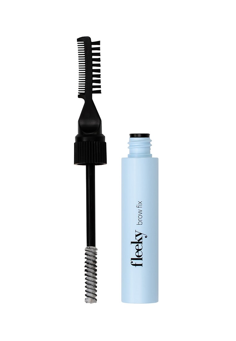 fleeky fleeky BROW FIX AUGENBRAUEN GEL/ WACHS - Eyebrow gel Limitierter Zeitrabatt