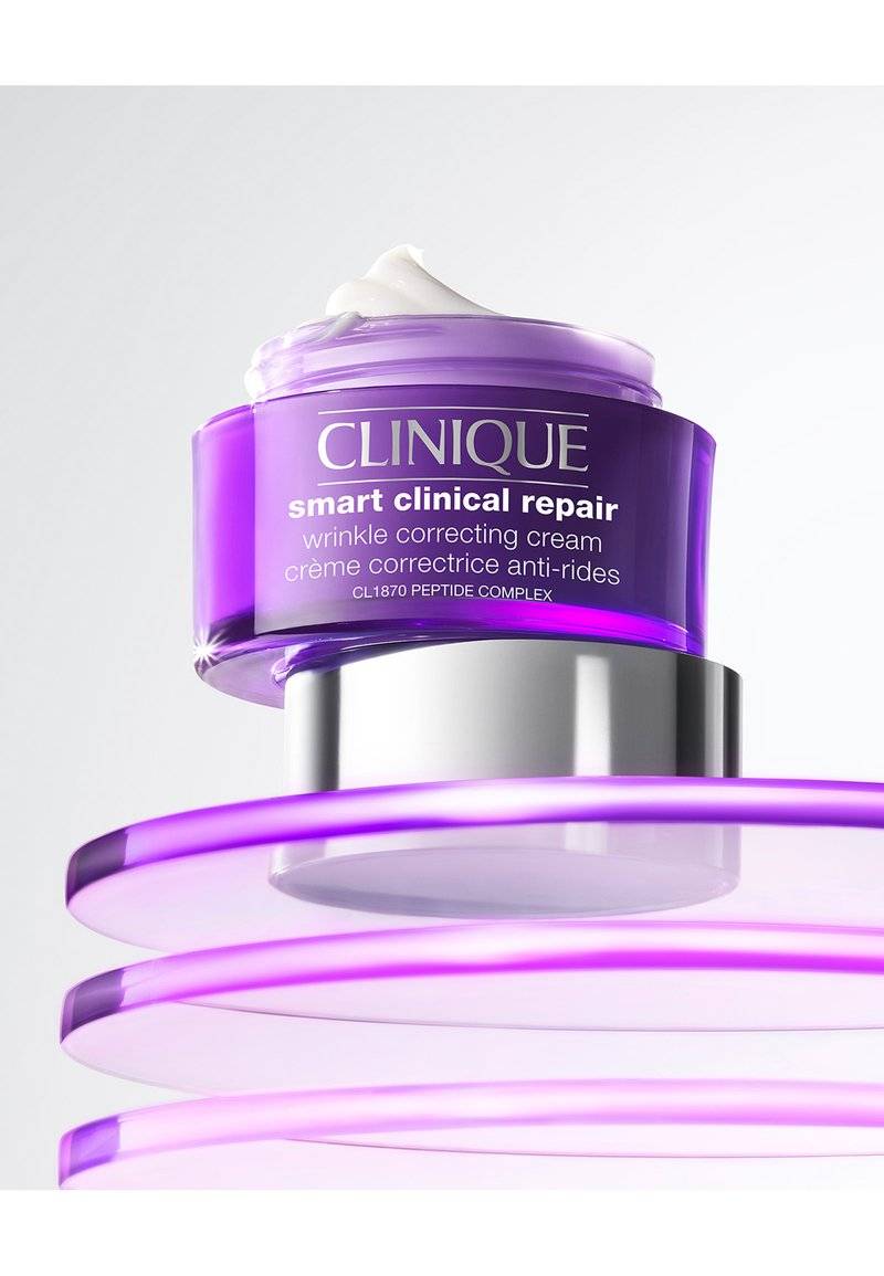 Clinique Clinique SMART CLINICAL REPAIR WRINKLE CORRECTING RICH CREAM - Anti-Aging Günstig kaufen