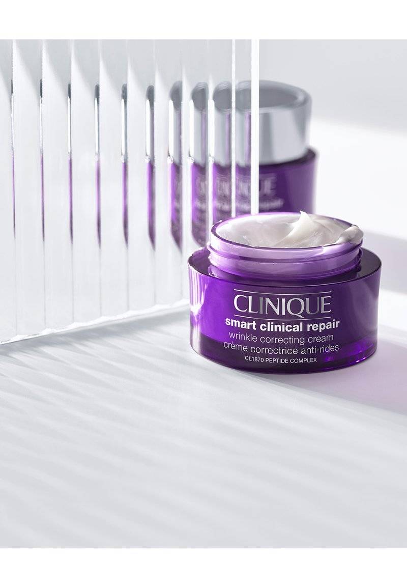Clinique Clinique SMART CLINICAL REPAIR WRINKLE CORRECTING RICH CREAM - Anti-Aging Günstig kaufen
