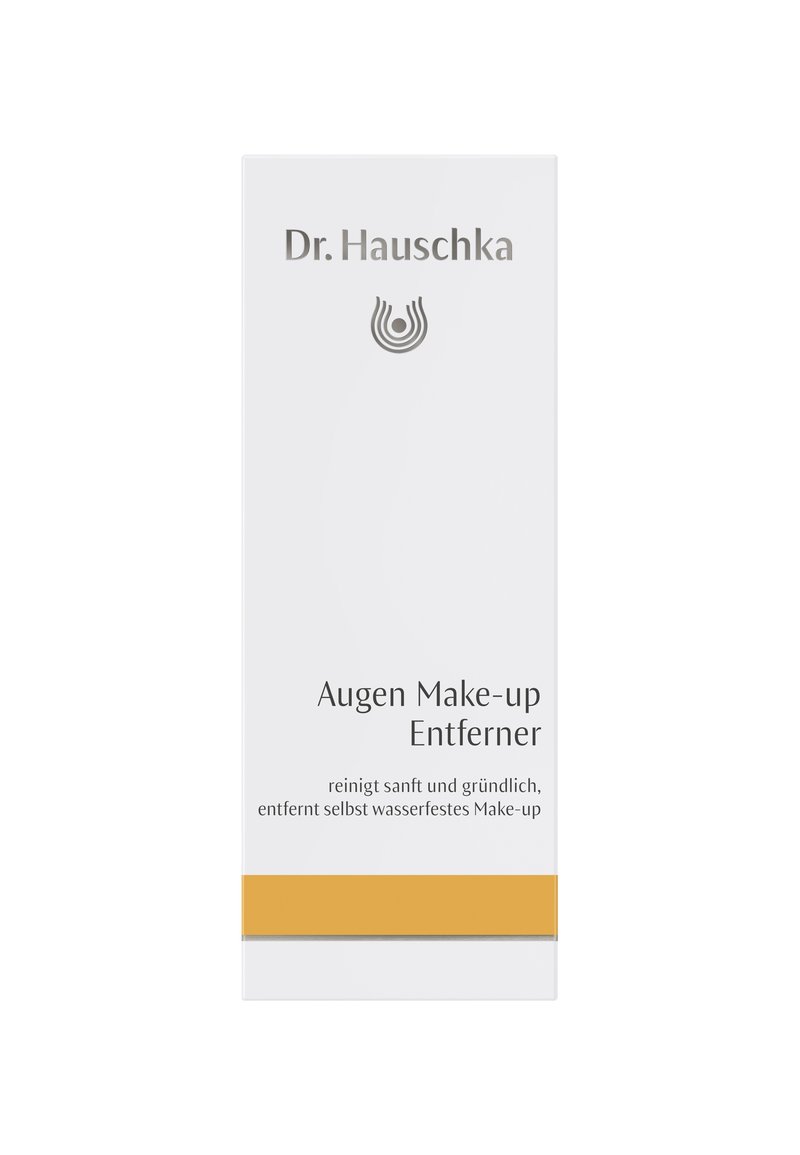 Dr. Hauschka Dr. Hauschka EYE MAKE-UP REMOVER - Eye makeup remover Versandkostenfrei