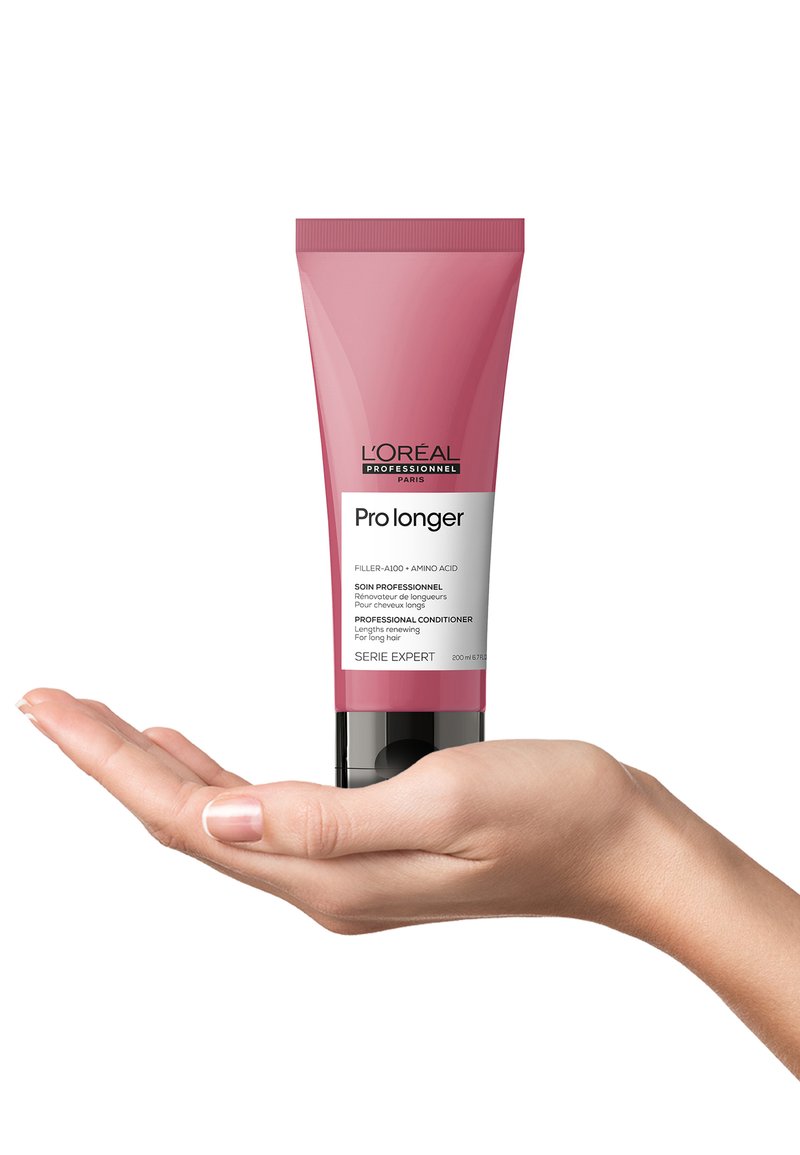 L'OREAL PROFESSIONNEL L'OREAL PROFESSIONNEL PRO LONGER CONDITIONER FOR LONG HAIR & SPLIT ENDS - Conditioner Großer Ausverkauf