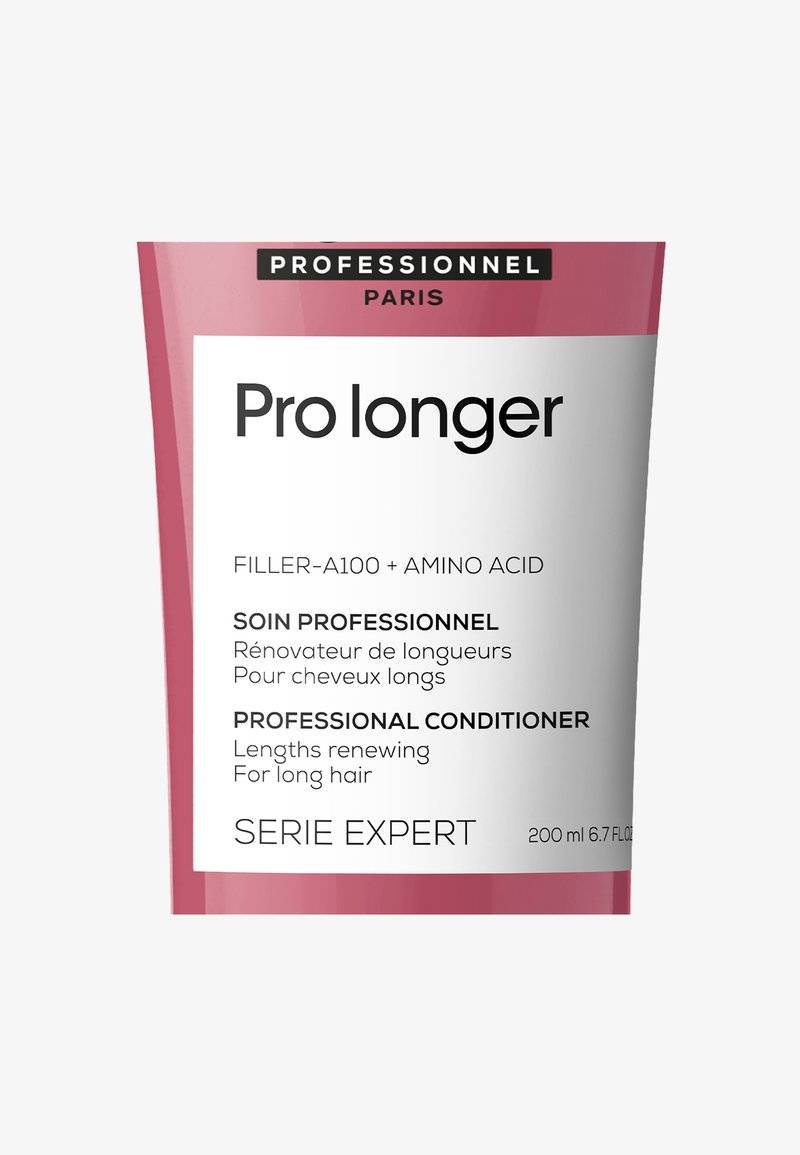 L'OREAL PROFESSIONNEL L'OREAL PROFESSIONNEL PRO LONGER CONDITIONER FOR LONG HAIR & SPLIT ENDS - Conditioner Großer Ausverkauf