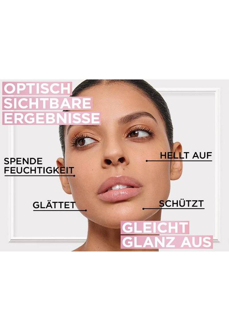 L'Oréal Paris L'Oréal Paris MAGIC BB HELL BIS MITTEL - BB cream - 03 medium light Begrenztes Angebot