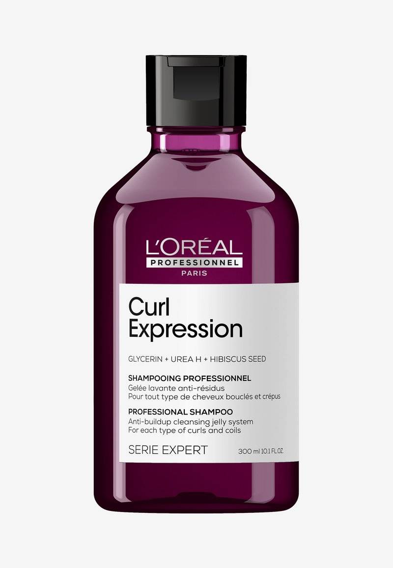 L'OREAL PROFESSIONNEL L'OREAL PROFESSIONNEL CURL EXPRESSION ANTI-BUILDUP CLEANSING JELLY FOR WAVY, CURLY AND COILY HAIR - Shampoo Black Friday
