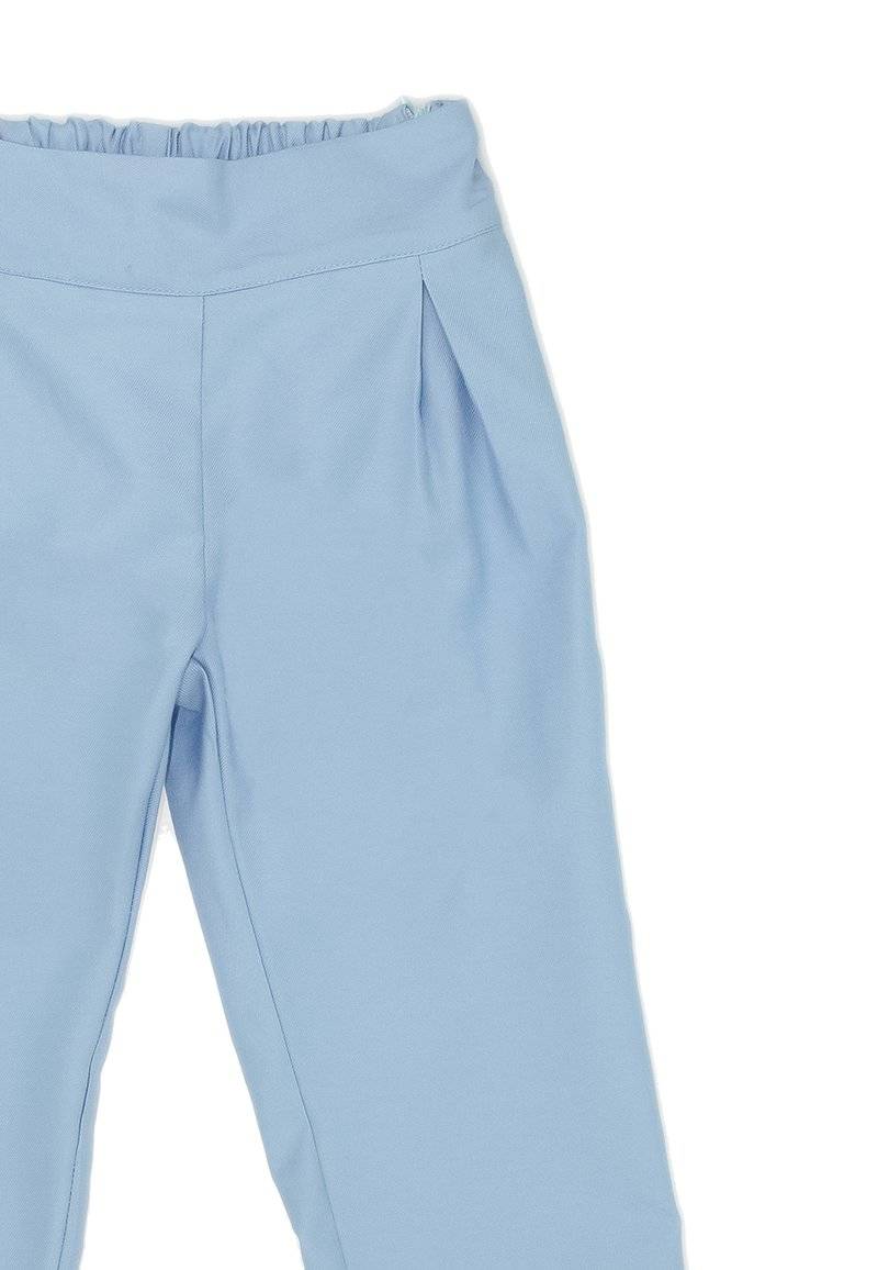 Y-Clu Y-Clu Trousers - celeste Osterangebot