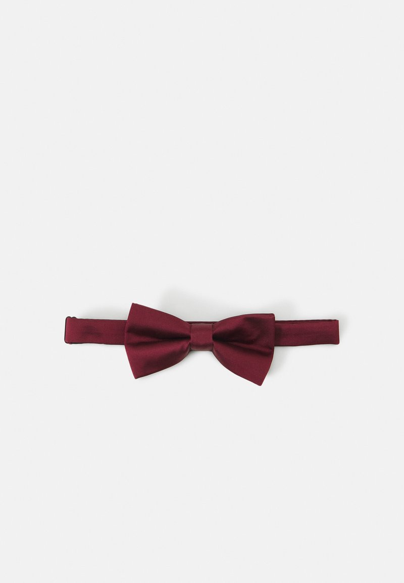 Pier One Pier One SET - Pocket square - bordeaux Valentinstagsangebot