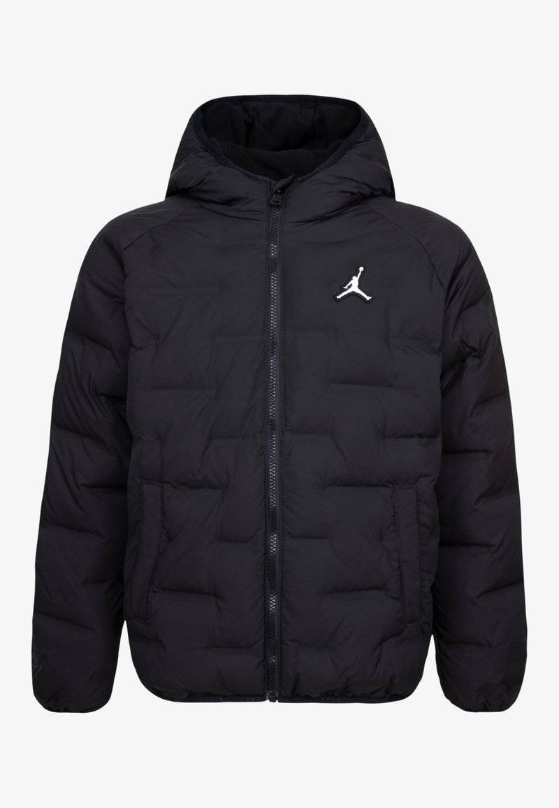 Jordan Jordan WELDED JORDAN PUFFER - Winter jacket - black Jubiläumsangebot