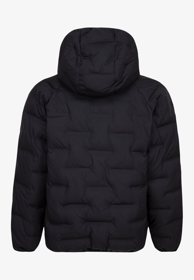 Jordan Jordan WELDED JORDAN PUFFER - Winter jacket - black Jubiläumsangebot