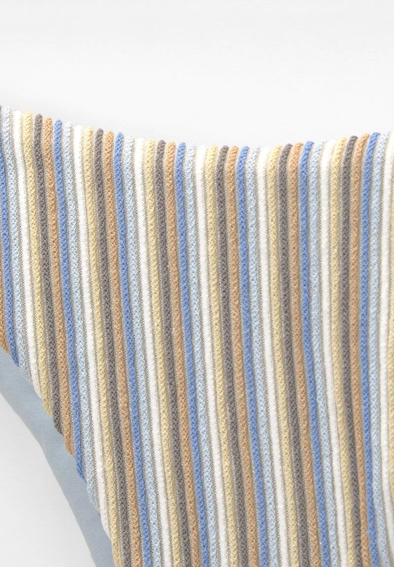 PULL&BEAR PULL&BEAR STRIPED - Bikini bottoms - blue Top Angebot