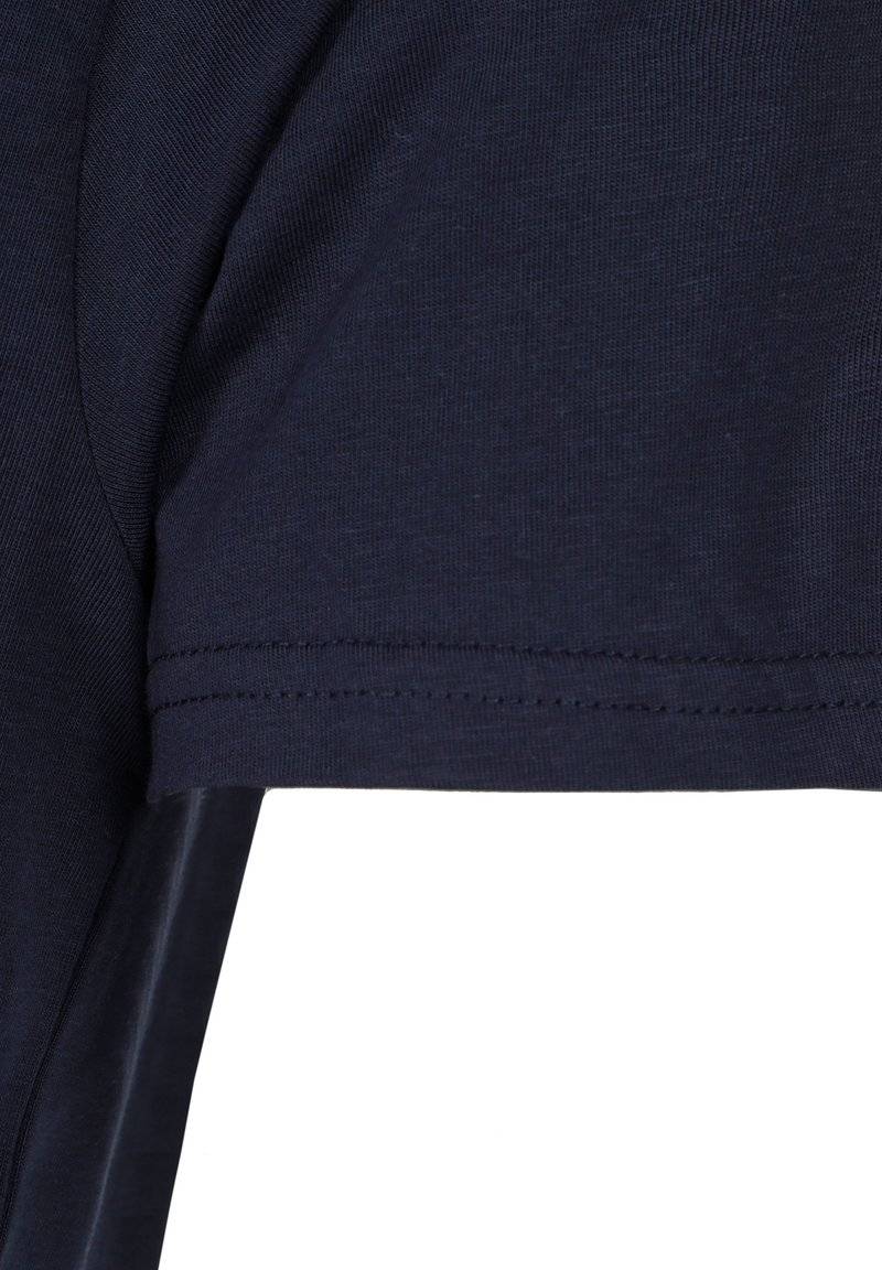 Ellesse Ellesse FUENTI - Print T-shirt - dunkelblau Exklusive Angebote