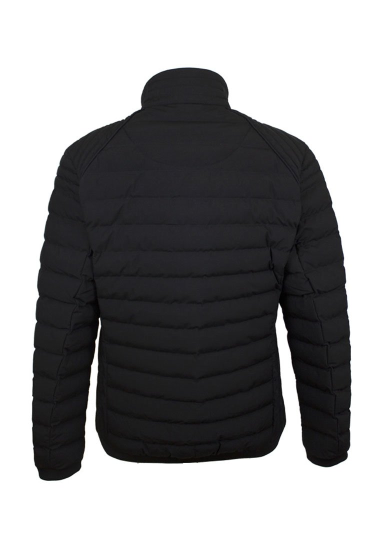 Wellensteyn Wellensteyn MOLM - Winter jacket - black Große Rabatte
