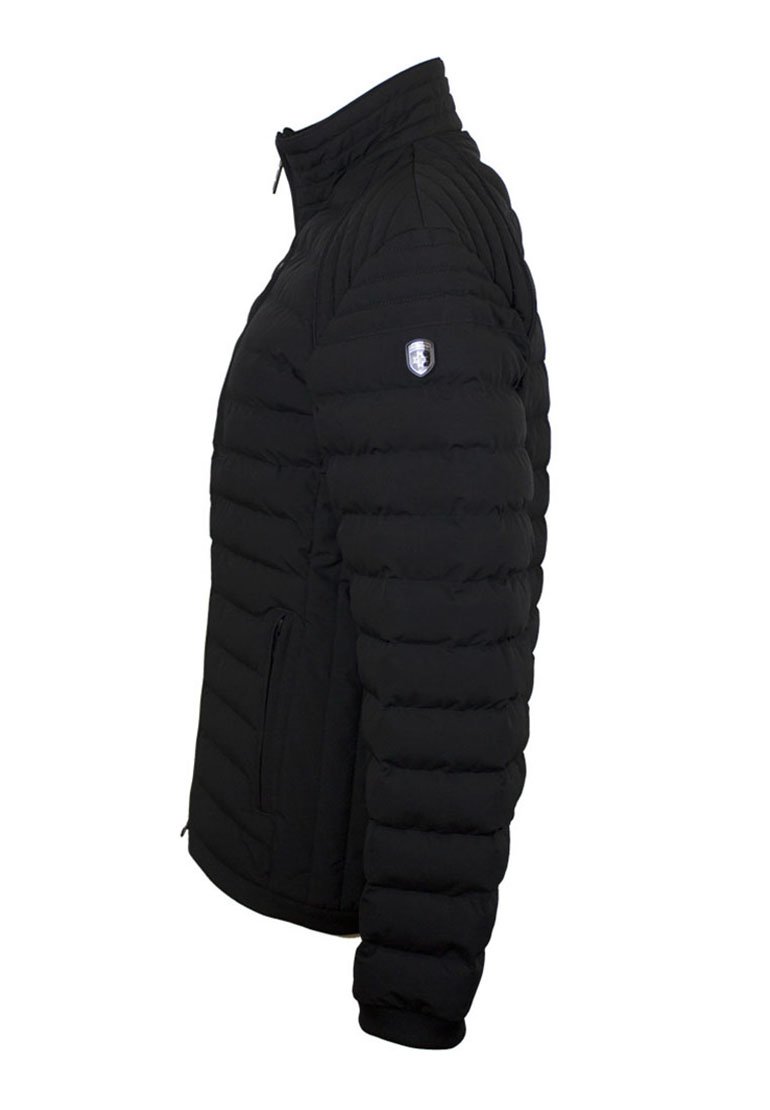 Wellensteyn Wellensteyn MOLM - Winter jacket - black Große Rabatte