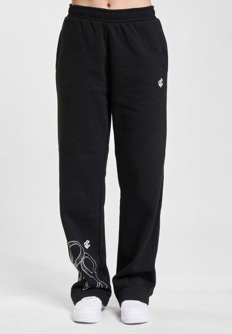 Rocawear Rocawear Tracksuit bottoms - black