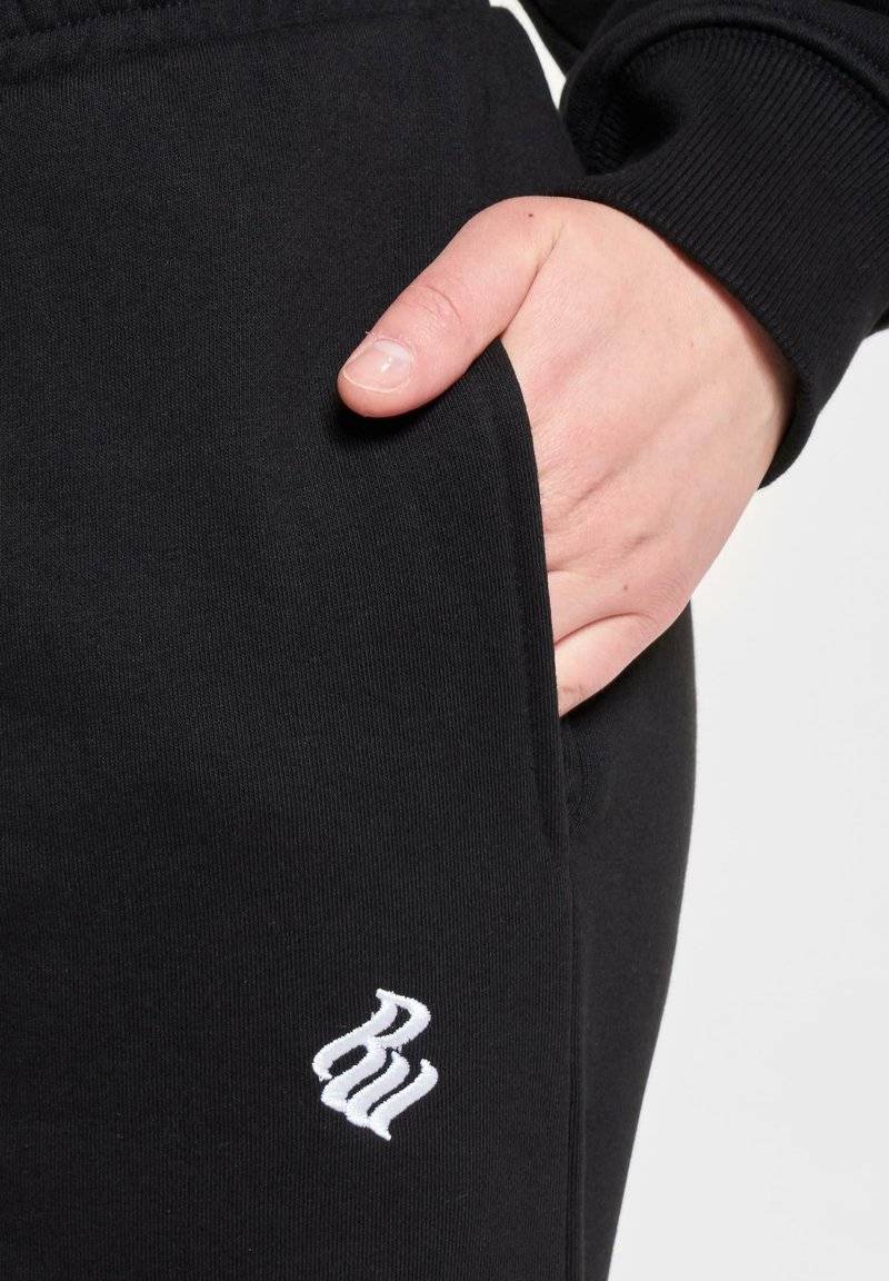 Rocawear Rocawear Tracksuit bottoms - black Bestseller