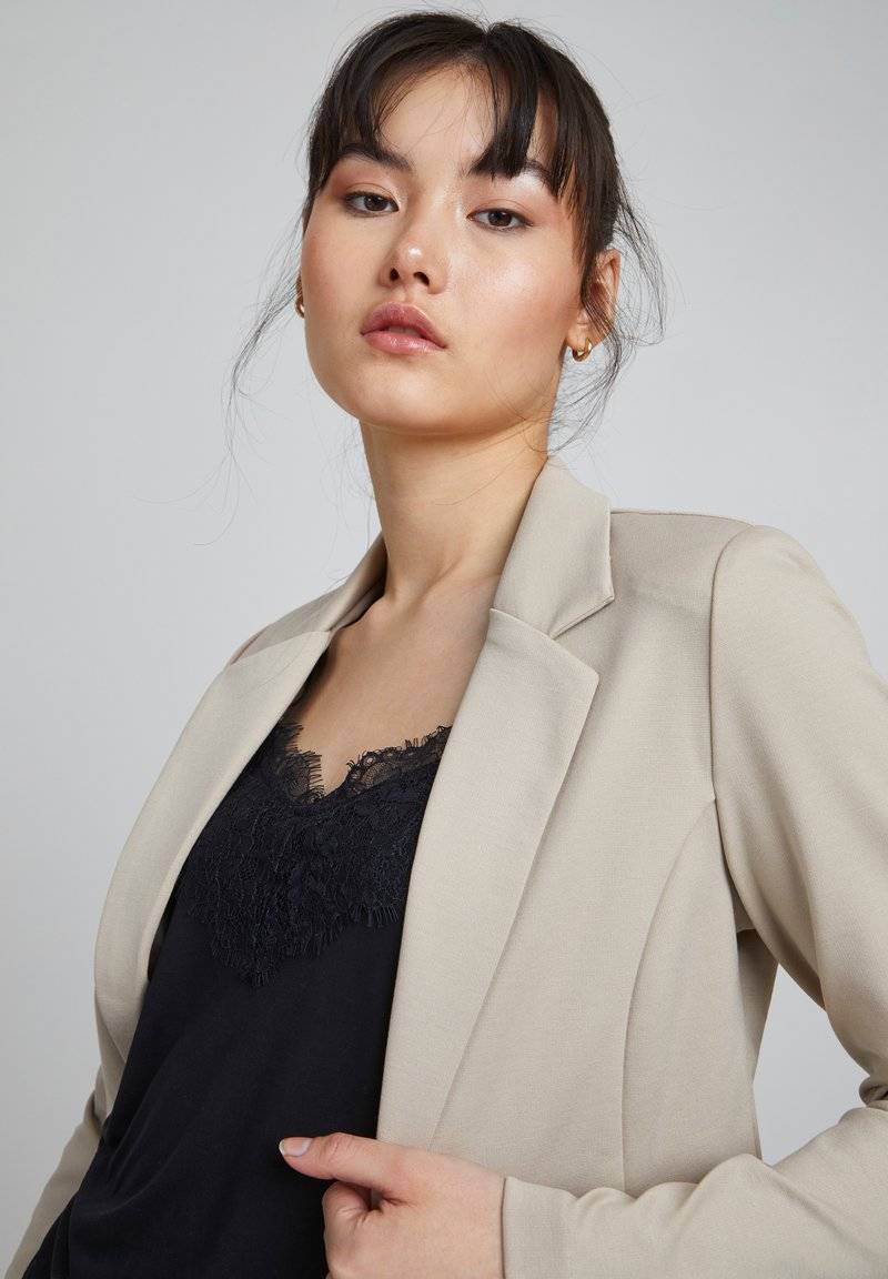 ICHI ICHI KATE - Blazer - doeskin VIP-Rabatte
