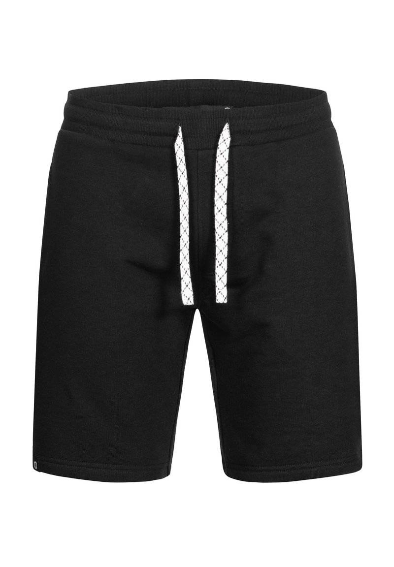 INDICODE JEANS INDICODE JEANS ALDRICH - Shorts - black Super Sparpreis