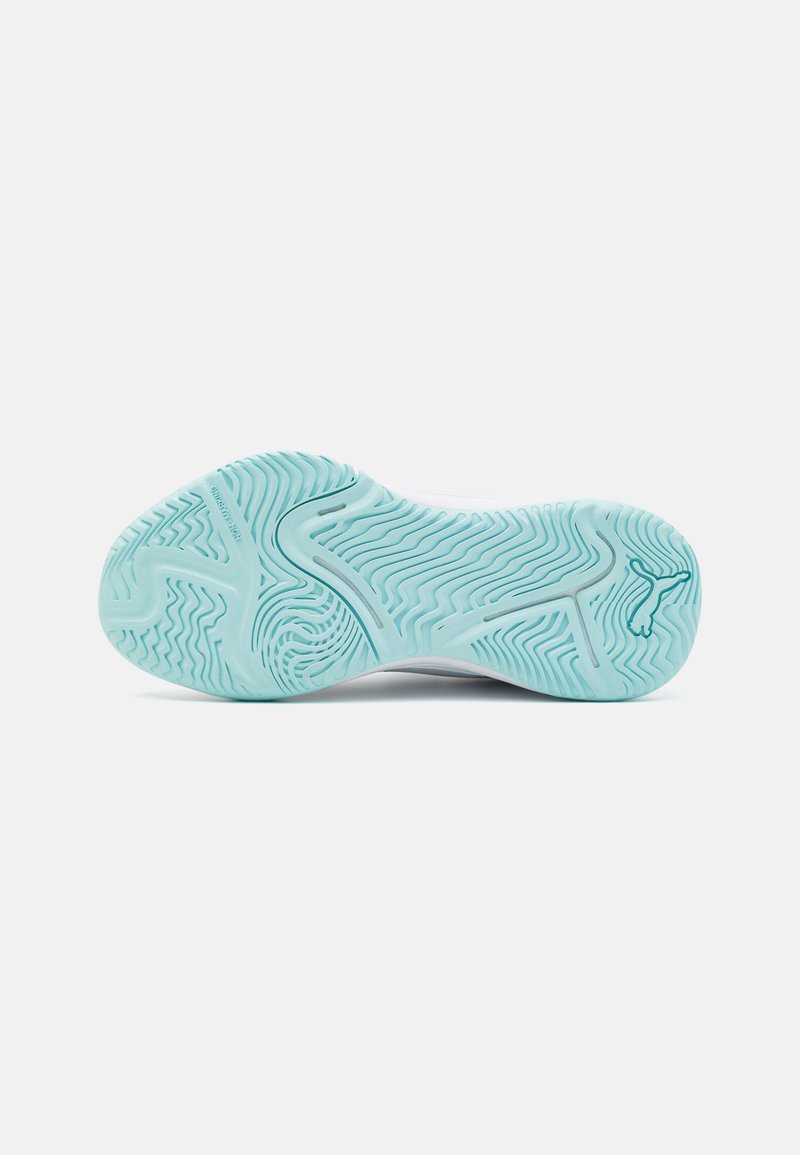 Puma Puma VARION II V JR UNISEX - Handball shoes Neueste Stile