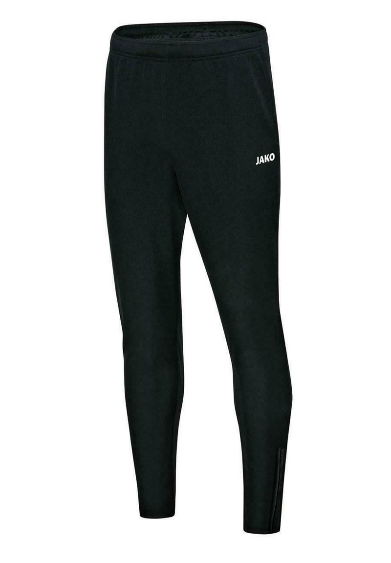 JAKO JAKO Tracksuit bottoms - schwarz Letzter Tag
