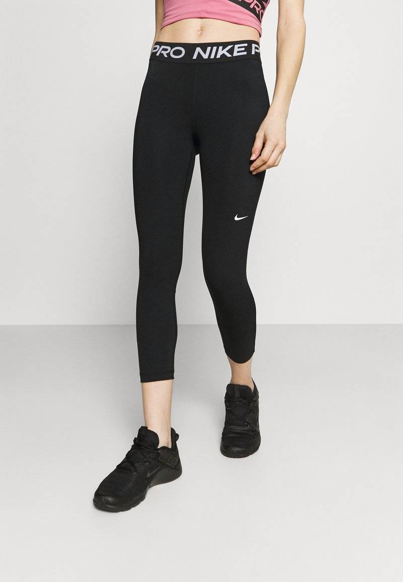 Nike Performance Nike Performance CROP - Leggings Bis zu 60% Rabatt