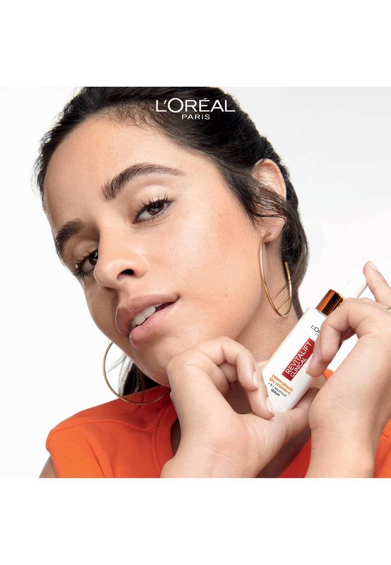 L'Oréal Paris Skin L'Oréal Paris Skin REVITALIFT VITAMIN C DUO - Skincare set Kostenloser Versand international