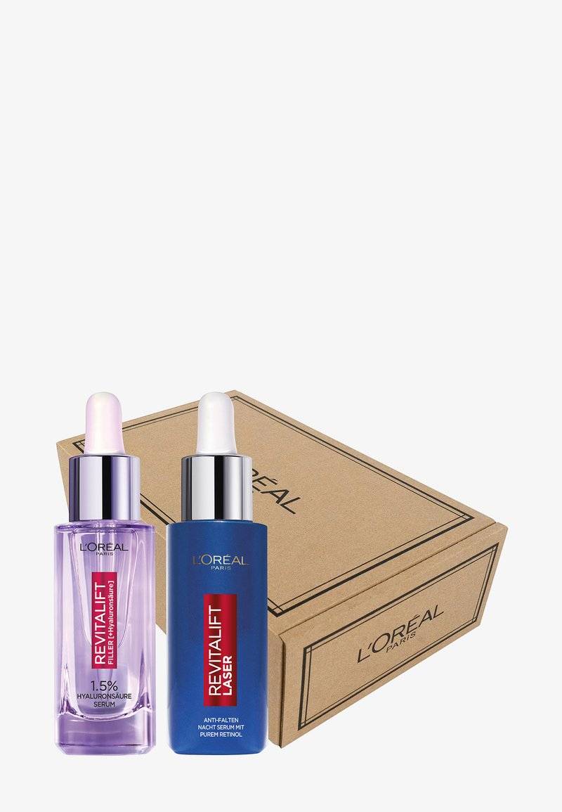 L'Oréal Paris Skin L'Oréal Paris Skin REVITALIFT SEREN SET - Skincare set Black Friday Preise