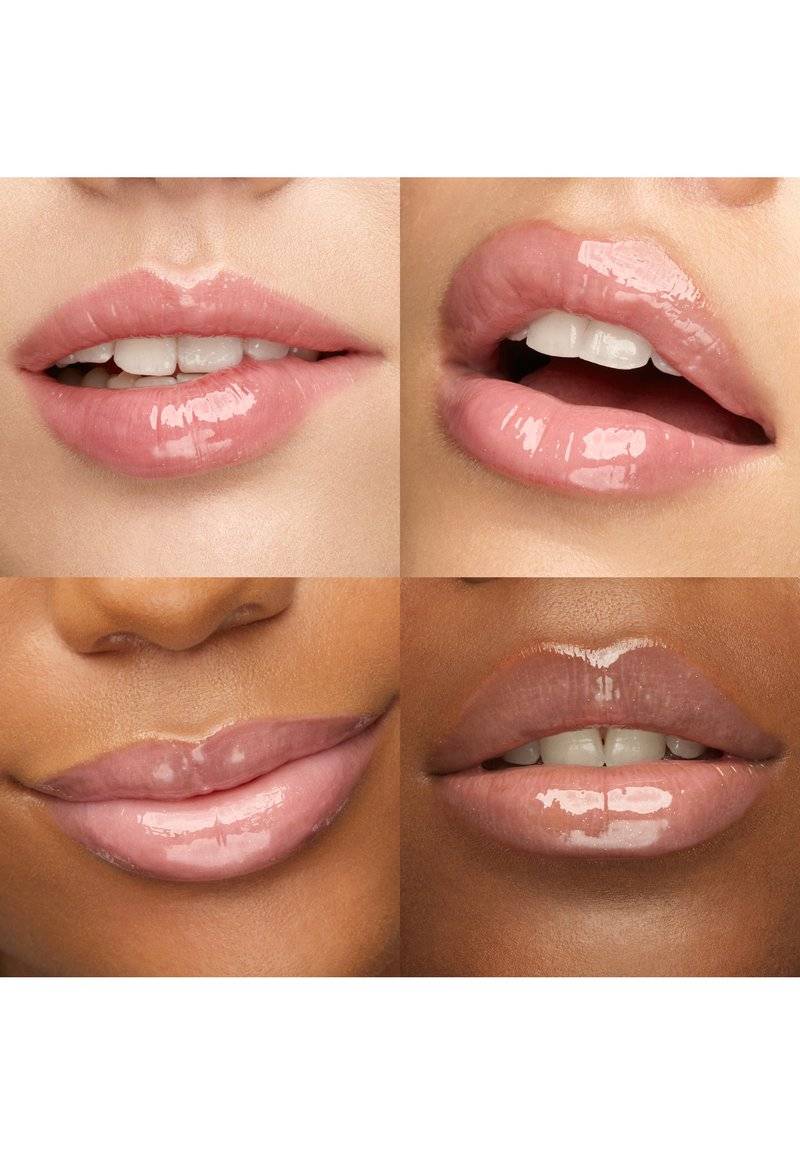 KIKO Milano KIKO Milano 3D HYDRA LIPGLOSS - Lip gloss - 07 Pink Magnolia zollfrei