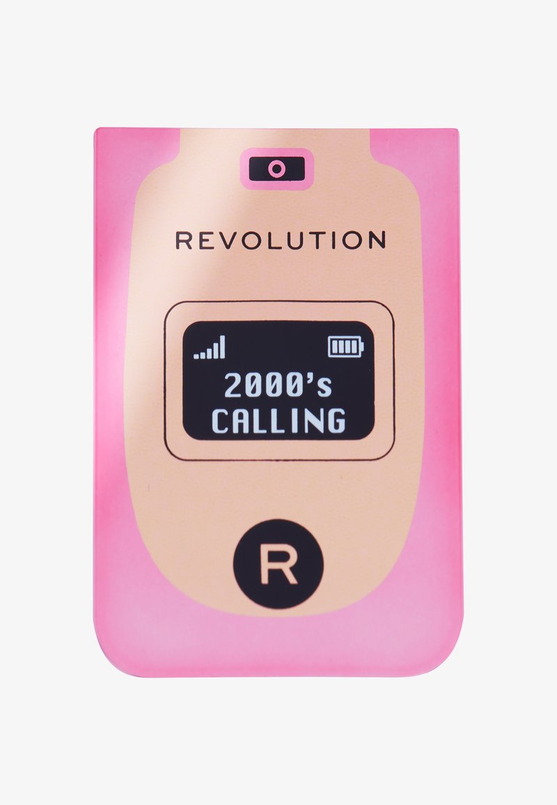 Makeup Revolution Makeup Revolution REVOLUTION Y2K BABY FLIP PHONE PALETTE - Blusher - multi Rabatte dieses Monats