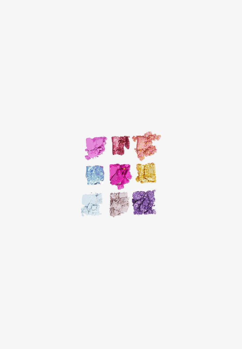 Makeup Revolution Makeup Revolution REVOLUTION Y2K BABY FLIP PHONE PALETTE - Blusher - multi Rabatte dieses Monats