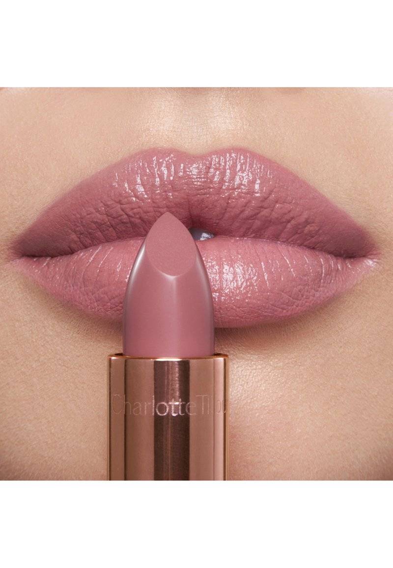 Charlotte Tilbury Charlotte Tilbury K.I.S.S.I.N.G - Lipstick - pillow talk fair Angebote