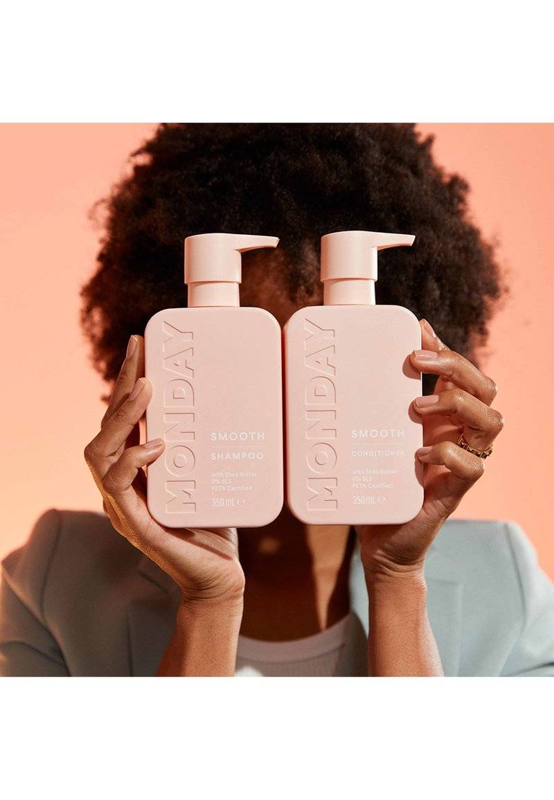 Monday Haircare Monday Haircare MONDAY SMOOTH CONDITIONER - Conditioner Schlussverkauf