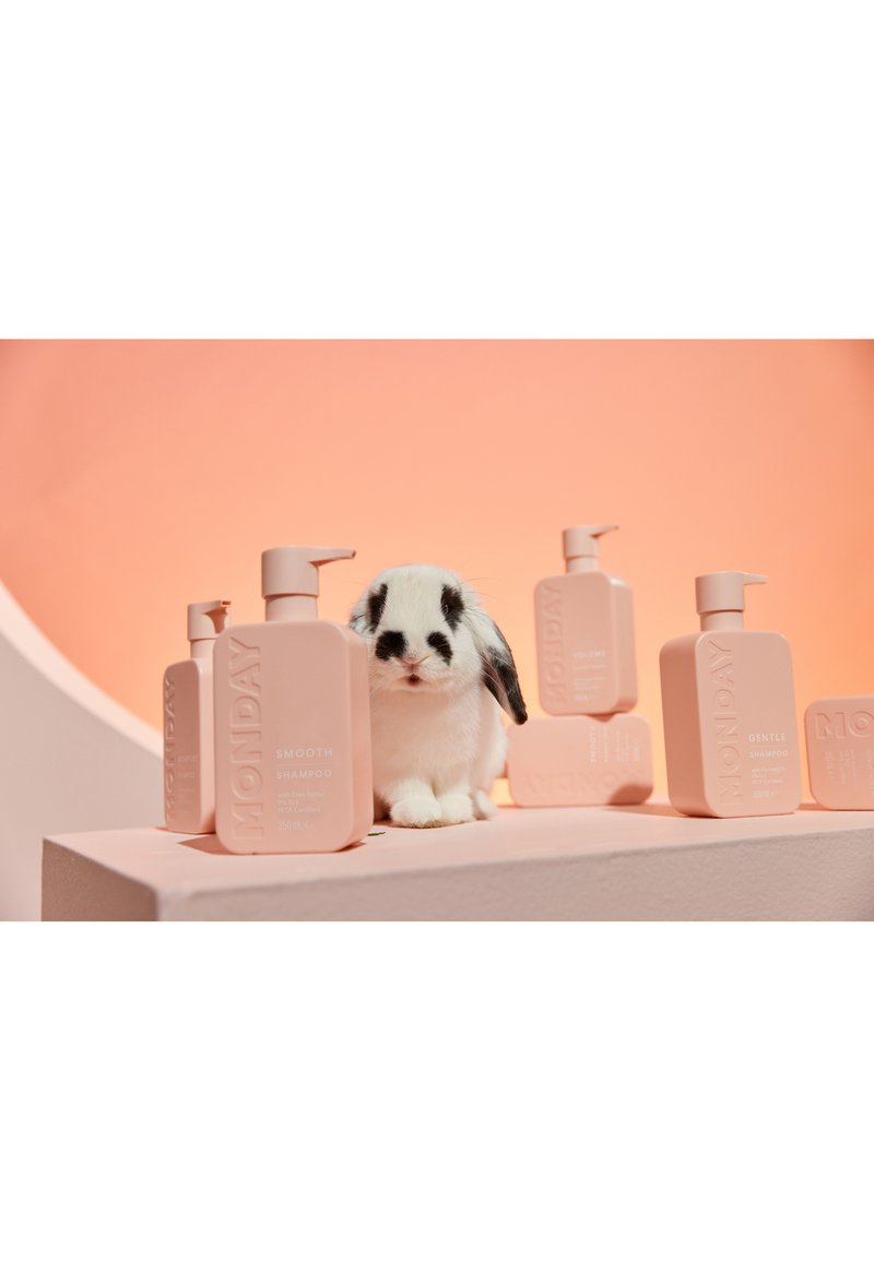 Monday Haircare Monday Haircare MONDAY SMOOTH CONDITIONER - Conditioner Schlussverkauf